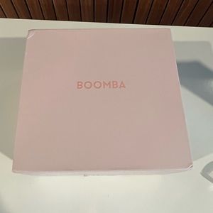 Boomba inserts dd Carmel color